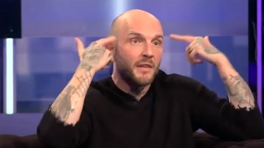 Cătălin Bordea, despre momentul în care a aflat că era înșelat. Ce a simțit atunci: „E ca la o anestezie așa”