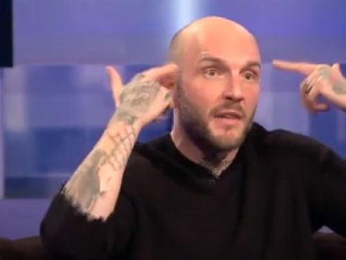 Cătălin Bordea, despre momentul în care a aflat că era înșelat. Ce a simțit atunci: „E ca la o anestezie așa”