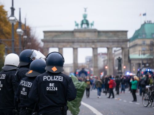 Grevă în Germania. Transportul public va fi blocat. Ce nemulțumiri au germanii