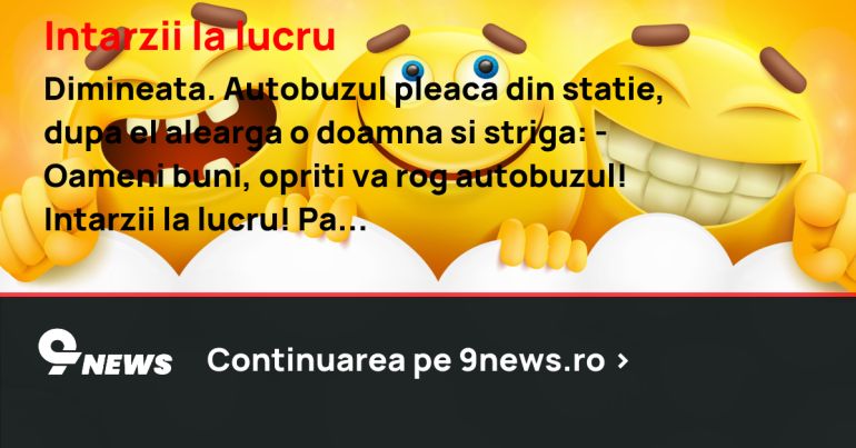 Intarzii la lucru