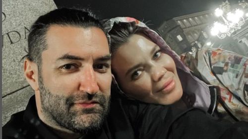 Smiley și Gina Pistol, ajutor în creșterea lui Josephine. Părinții artistului se mută aproape de ei