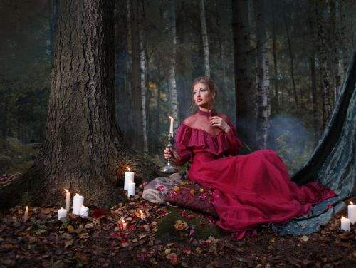 Zodii care NU au noroc astral, dar care și-l fac cu mâna lor