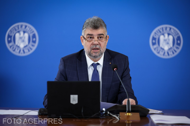 Guvernul propune noi măsuri pentru reducerea cheltuielilor bugetare. De unde taie pentru încadrarea în ținta de deficit