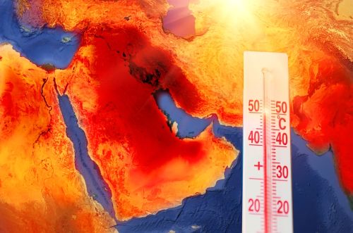 Cod galben de caniculă în România: Temperaturi de până la 39 de grade Celsius