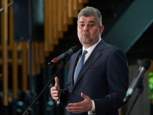 Marcel Ciolacu amenință PNL că își dă demisia: „Dacă nu înţeleg, îmi depun mandatul”