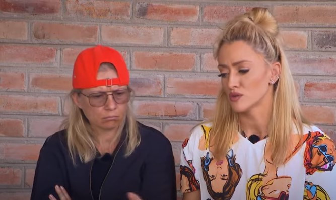 Sonia Siminiov, mărturisiri emoționante despre cei care i-au dat viață. Ce a povestit în America Express: „Părinții mei vin de la coada vacii”