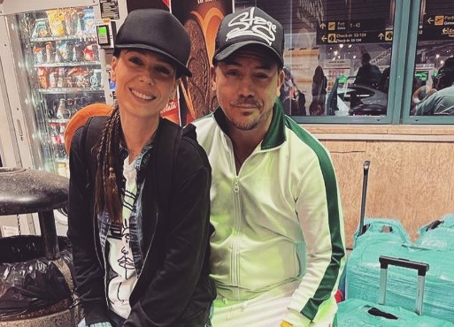 Cum se descurcă Răzvan Fodor fără soția sa. Când se întoarce Irina Fodor din America Express