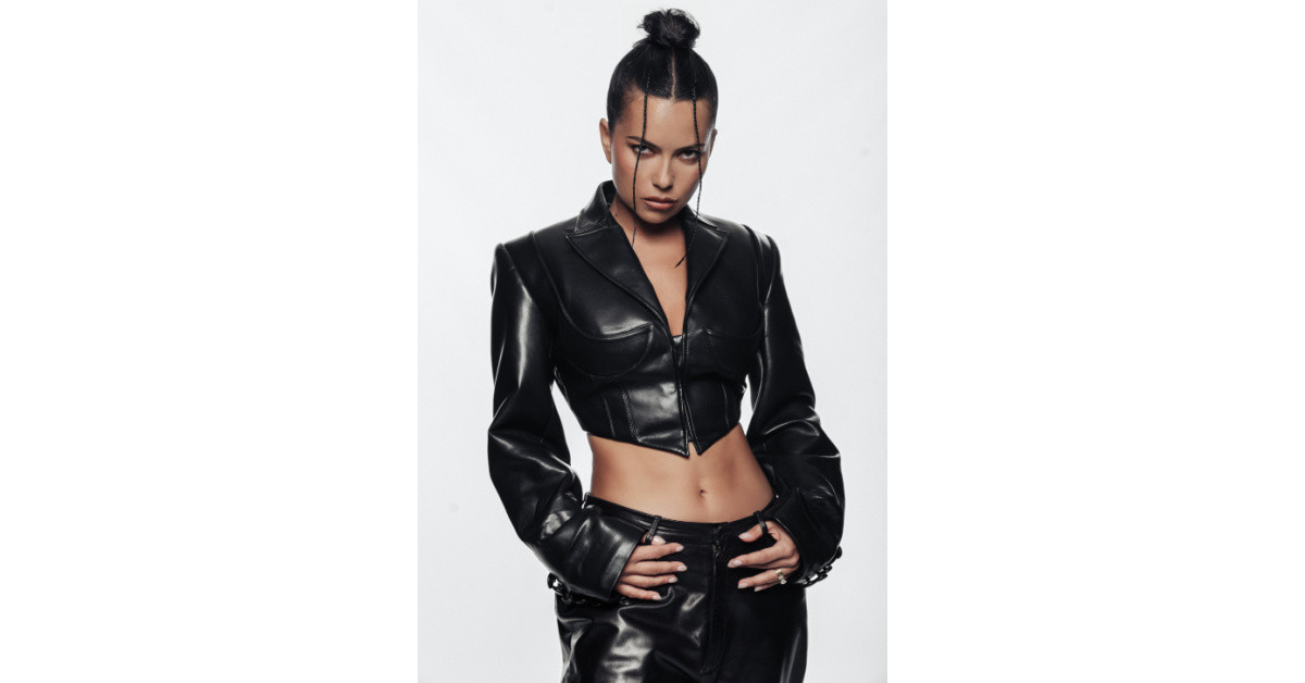 Colaborarea surpriză a anului: INNA și Kris Kross lansează imnul oficial Neversea 2024