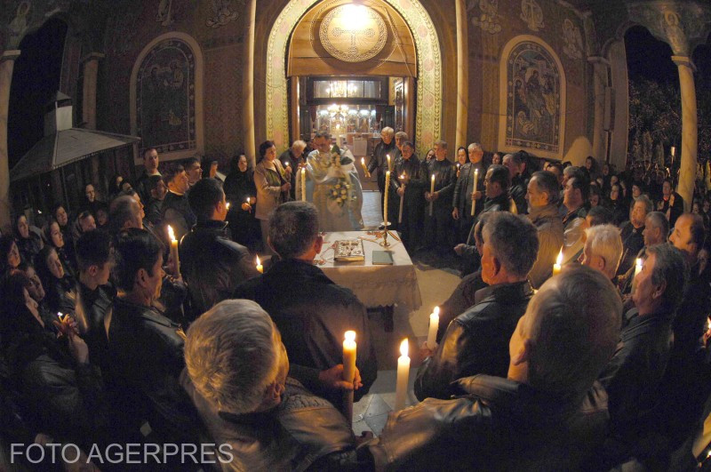 Paște - Obiceiuri și tradiții străvechi