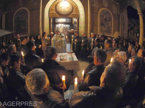 Paște - Obiceiuri și tradiții străvechi