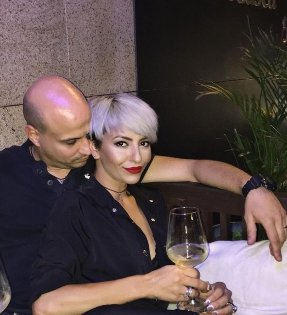 Cine este Giulia Anghelescu de la America Express. Cum și-a început cariera muzicală