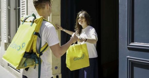 Acuzații grave aduse companiei Glovo: Ce a descoperit Comisia Europeană?