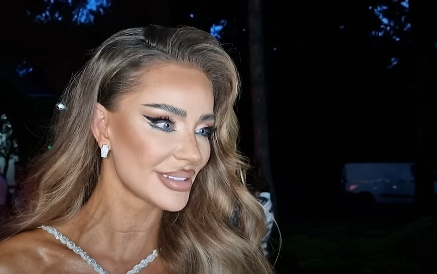 Bianca Drăgușanu, detalii despre a doua sarcină. Este mândră de fiica sa: „Iubesc foarte mult copiii”