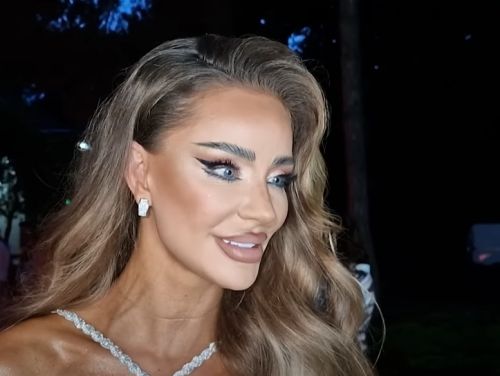 Bianca Drăgușanu, detalii despre a doua sarcină. Este mândră de fiica sa: „Iubesc foarte mult copiii”