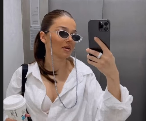 Theo Rose, adevărul despre cearta cu Anghel Damian. Ce s-a întâmplat, de fapt, între viitorii părinți