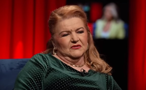 A murit fratele Mariei Cârneci. Artista este în doliu: „Dumnezeu să te odihnească în pace!”