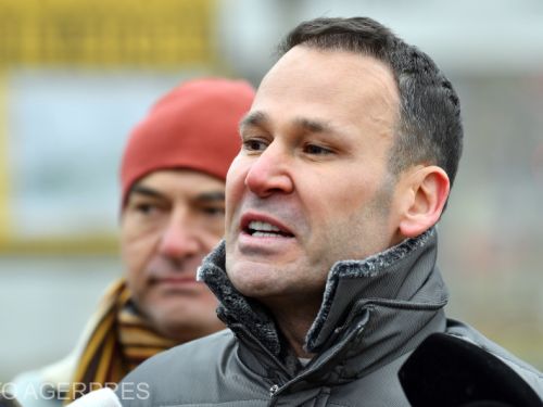 Primarul Sectorului 3, Robert Negoiţă, urmărit penal de DNA pentru abuz în serviciu