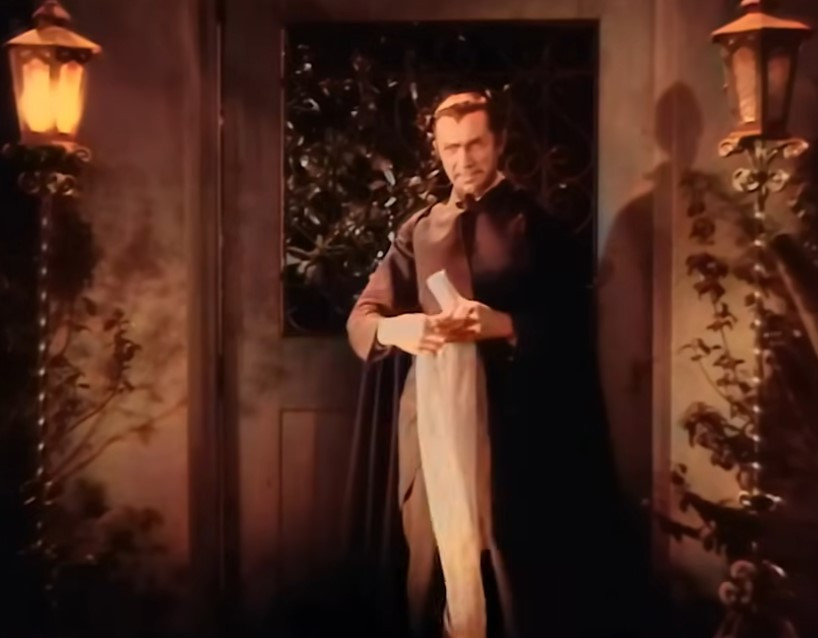 Actorul născut în județul Timiș care l-a interpretat pe primul Dracula de la Hollywood. A murit sărac și dependent de droguri