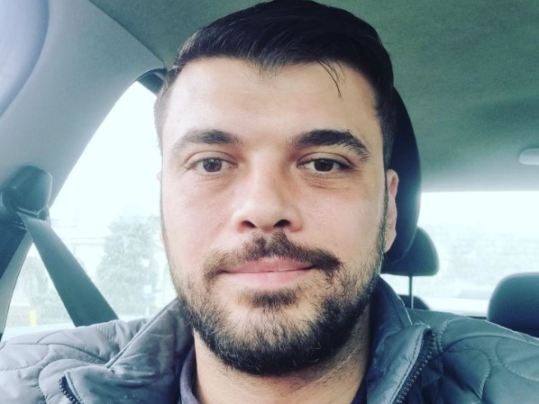 Marius Elisei, primele declarații despre noua lui iubită. Unde s-au cunoscut și de cât timp sunt împreună: „Oana știe de la Isabela”