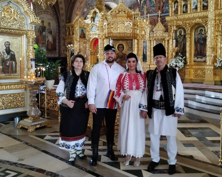 Adriana Bahmuțeanu face legea în casă. Ce reguli i-a impus lui George Restivan: „Să nu manipuleze, să își asume greșelile”