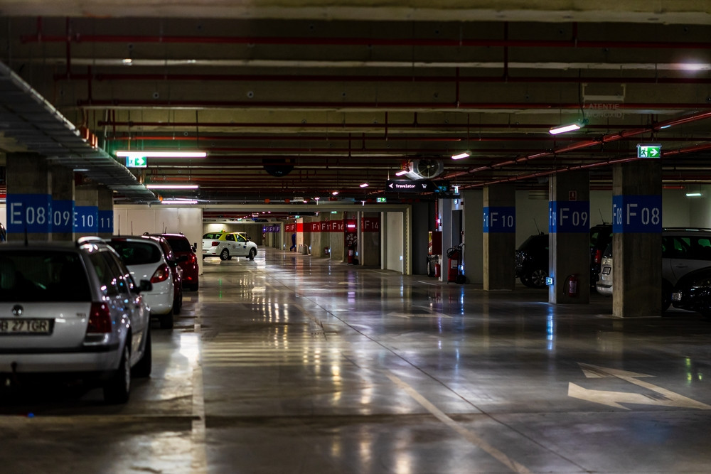 Parcare gratuită oriunde în țară pentru șoferii români. Care este condiția