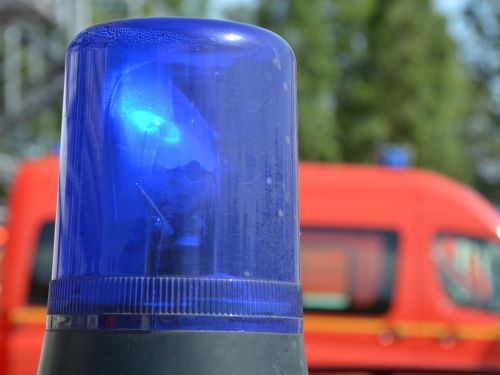 Accident grav în Capitală: Pieton accidentat de ambulanță, șoferul alcoolizat