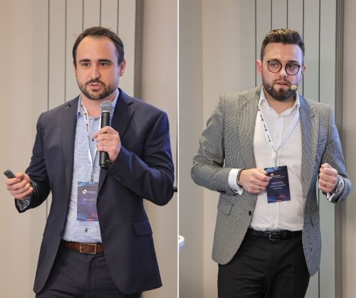 Planul secret al cehilor de la Daktela: cum vor cuceri piața românească cu AI în call center?