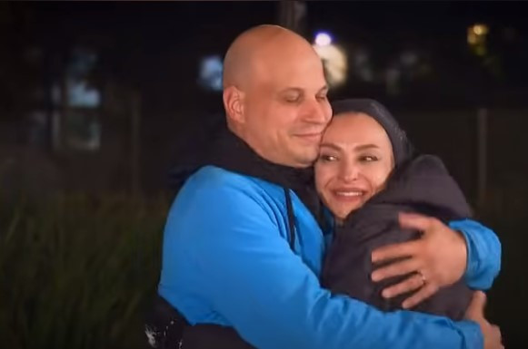 Giulia și Vlad Huidu, primele declarații după eliminarea de la America Express: „A fost experiența vieții noastre”