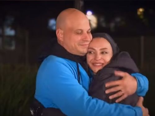 Giulia și Vlad Huidu, primele declarații după eliminarea de la America Express: „A fost experiența vieții noastre”