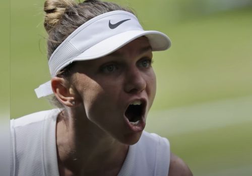 Simona Halep se retrage de la turneul WTA 125 din Portugalia