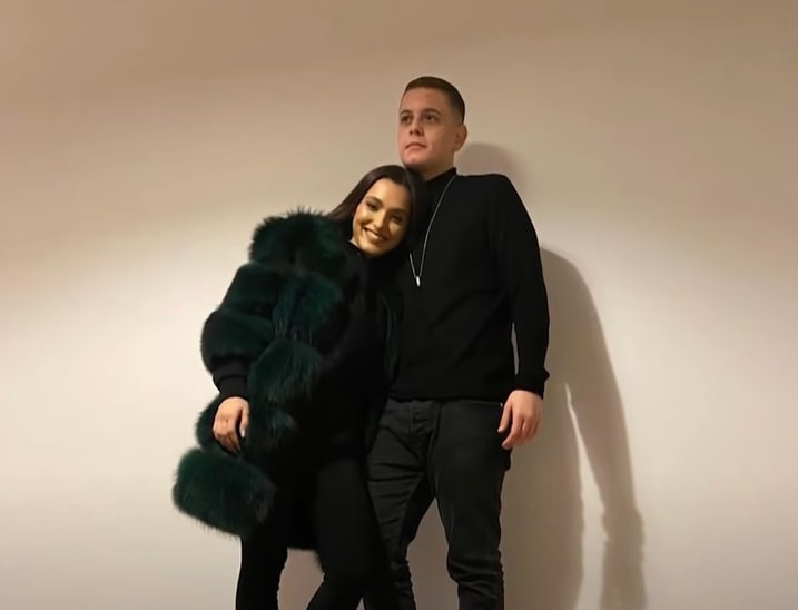 Cine este Aris Eram de la America Express. Cu ce se ocupă fiul Andreei Esca