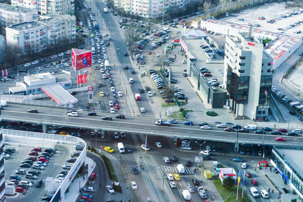 Nicușor Dan cere 120 milioane lei pentru pasajul Obor, Lujerului și Podul Băneasa