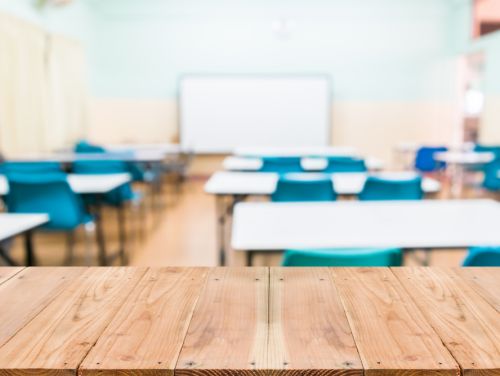 Peste 600 de locuri libere în București în cea de-a doua etapă a repartizării la liceu