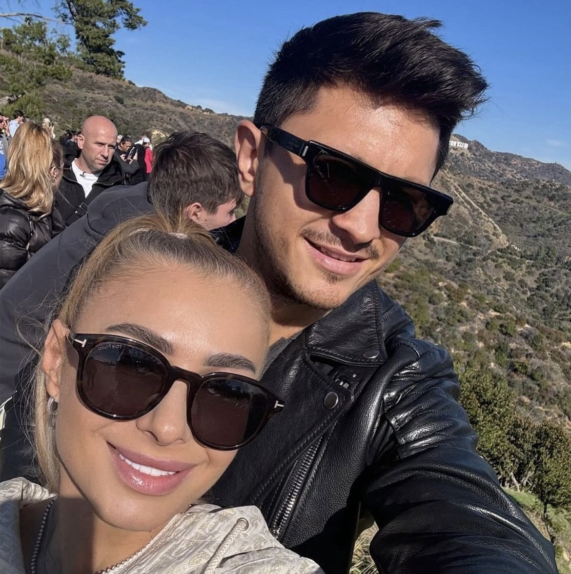 Anamaria Prodan iubește din nou. Ce a zis despre relația cu Ronald Gavril: „Găsește pe cineva pe care să-l poți iubi la...”