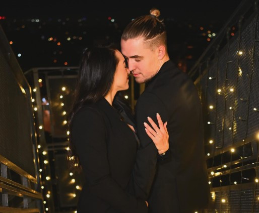 Larisa Iordache, nerăbdătoare să devină mamă pentru prima dată: „Știm că Dumnezeu ne iubește”