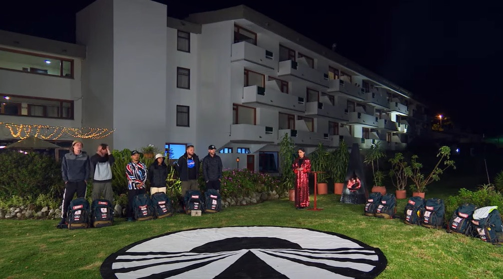 O nouă eliminare la America Express. Ce echipă și-a luat adio de la întreaga experiență: „Să nu facem o înmormântare din asta”