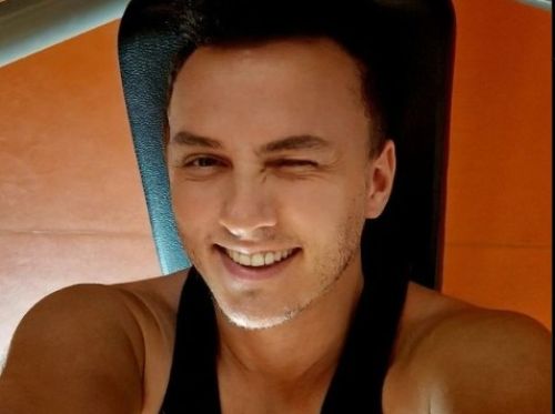 Mihai Trăistariu, despre situația dintre Theo Rose și Irina Rimes