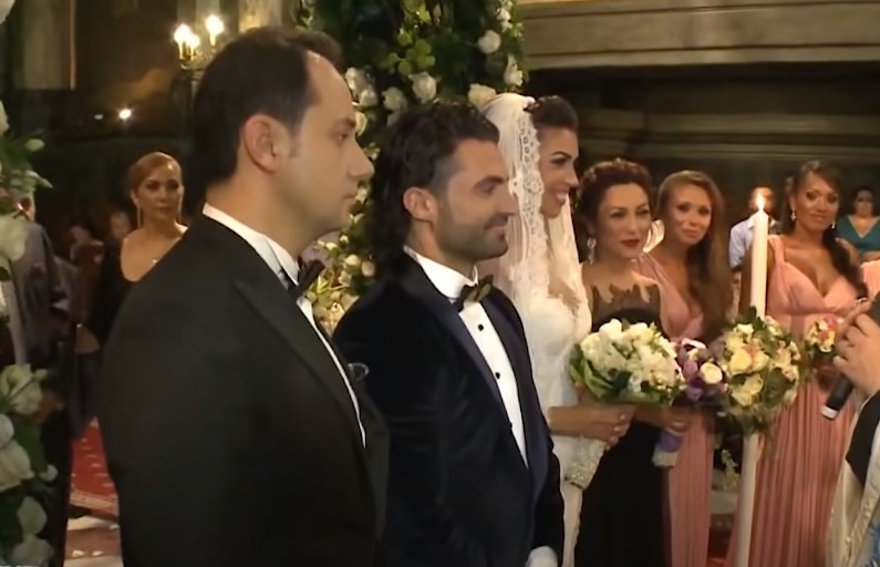 Pepe și Raluca Pastramă, împreună pentru fetițele lor. Cum s-au fotografiat cei doi foști soți după 3 ani de la divorț: „Felicitări, iubirea mea”