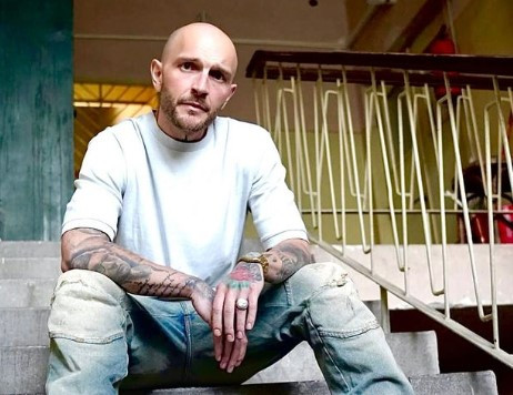 Cătălin Bordea, primele declarații după ce a aflat că Livia și Spike sunt împreună: „Despre morți numai de bine”