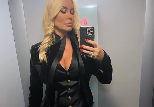 Vica Blochina a desființat-o pe Oana Roman. Care a fost reacția rivalei: „E mai slabă decât Raluca Bădulescu”