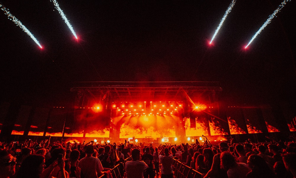 Electric Castle 2024: Ce surprize ne-au lăsat fără cuvinte și momentul de neuitat cu Massive Attack