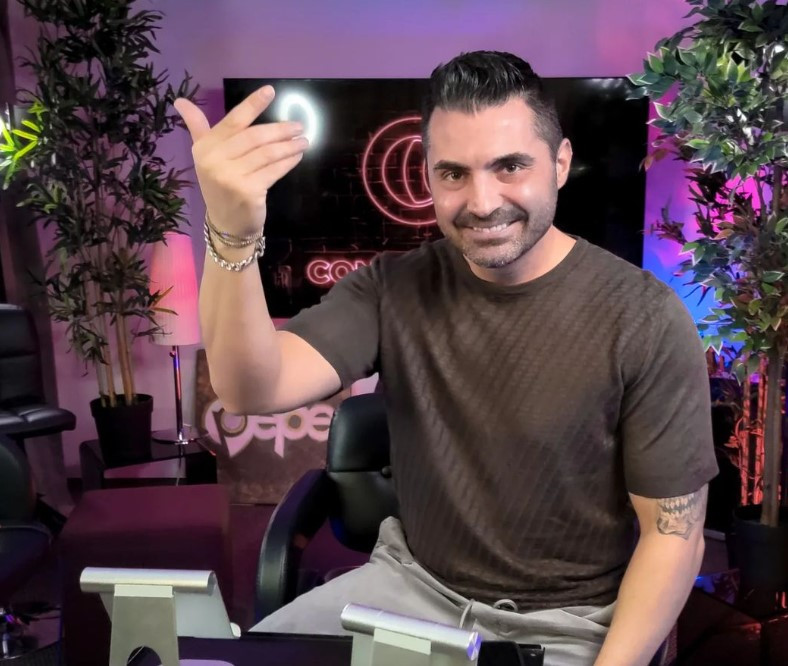 Pepe și soția lui, afacere profitabilă! Au deschis magazin în centrul Bucureștiului