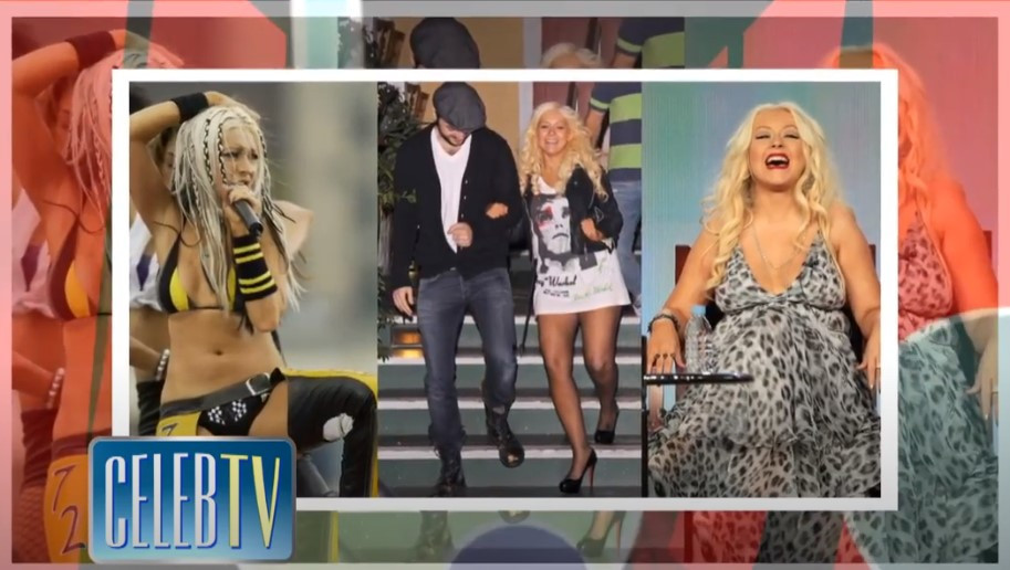 Cântăreața Christina Aguilera a slăbit 20 kg în trei luni cu „dieta curcubeu”: „Nu ține de înfometare”