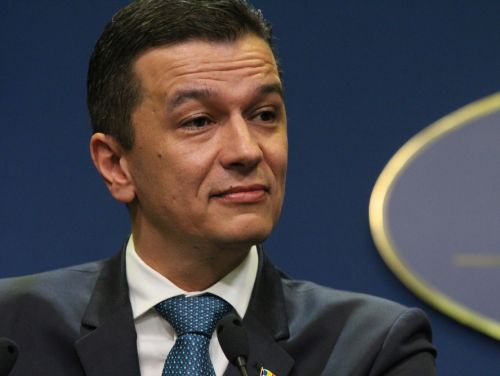 Grindeanu continuă șefia la Transporturi. „Mă voi bate ca bugetul MTI să crească de la an la an”