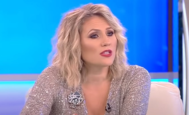 Amalia Bellantoni a dat de pământ cu Mirela Vaida. Care a fost reacția prezentatoarei de la Acces Direct