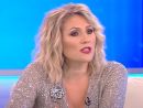 Amalia Bellantoni a dat de pământ cu Mirela Vaida. Care a fost reacția prezentatoarei de la Acces Direct