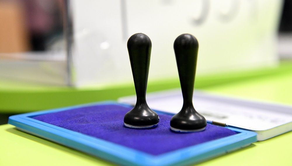 Surpriză uriașă: Așa va arăta buletinul de vot pentru europarlamentarele de duminică!