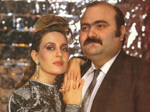 Doina și Ion Aldea-Teodorovici. 30 de ani de la tragicul accident în care s-au stins cele „două inimi gemene”