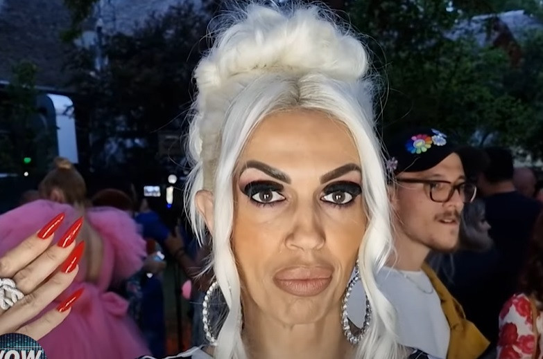 Raluca Bădulescu, sfaturi pentru fetele îndrăgostite: „De ce ți-e frică, de aia nu scapi”