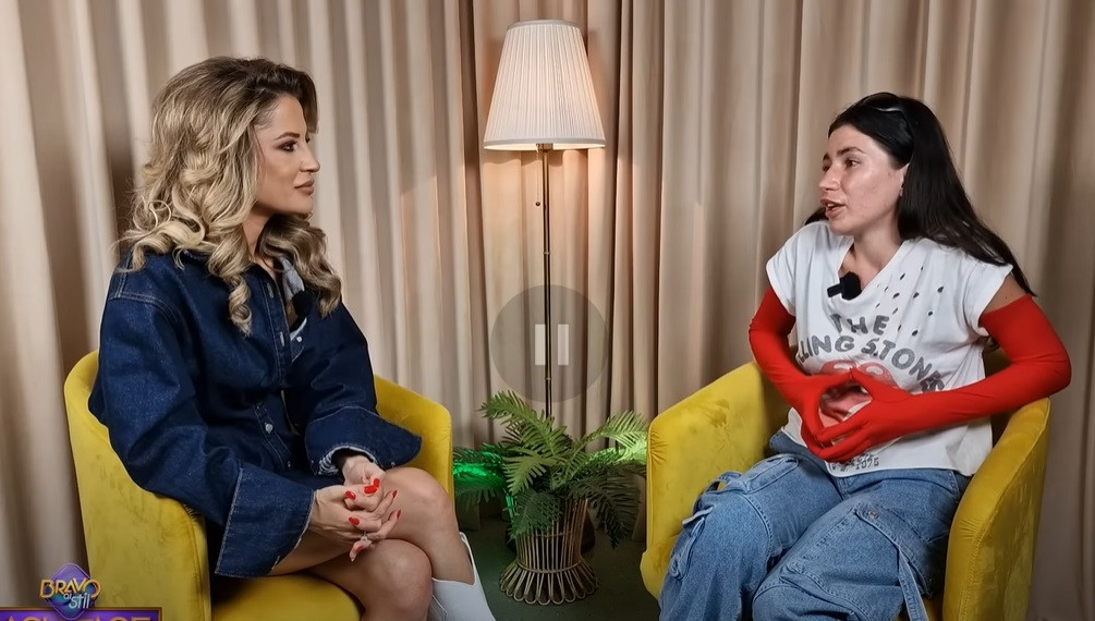 Cum s-a schimbat viața Milenei după „Bravo, ai stil!”. Cu cine a păstrat legătura: „Mă îmbrac mai bine decât în emisiune”